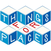 THINGS FOR PLACES