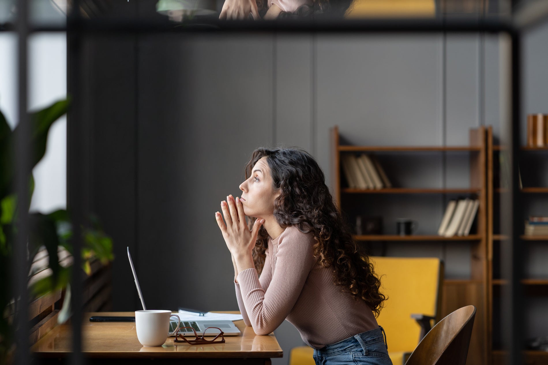 Why Your Space Is Killing Your Creativity (And How to Fix It)