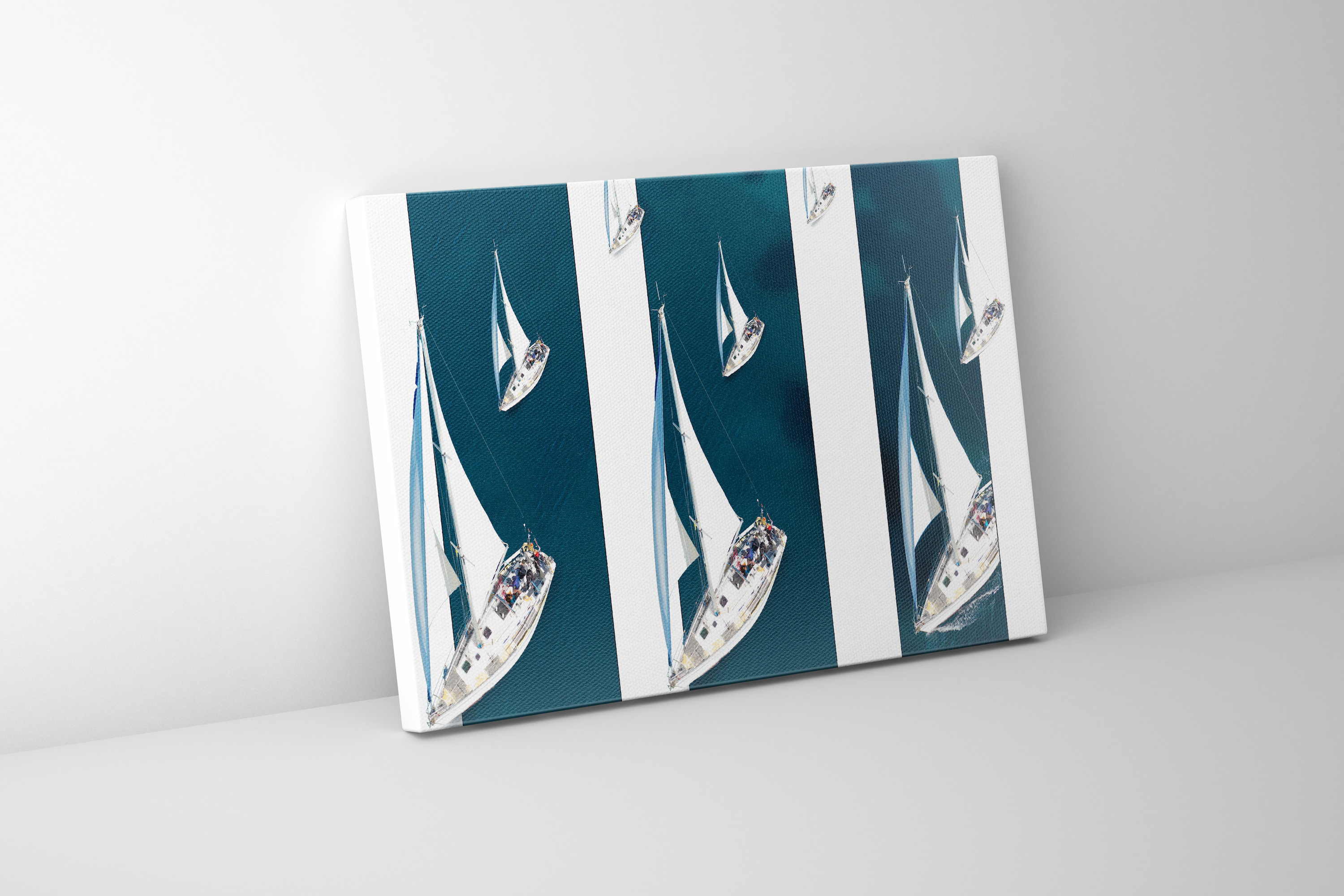 Sailing Takes me Away